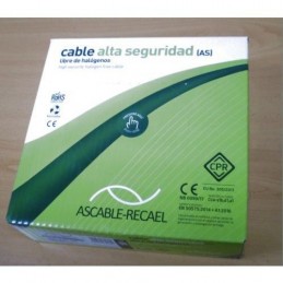 CABLE H07Z1-K CPR 1.5 MM....